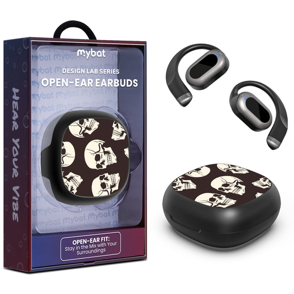 MyBat Design Lab Open-Ear Earbuds - Black - Bone Heads - MFHSBTST251-411-1.jpg