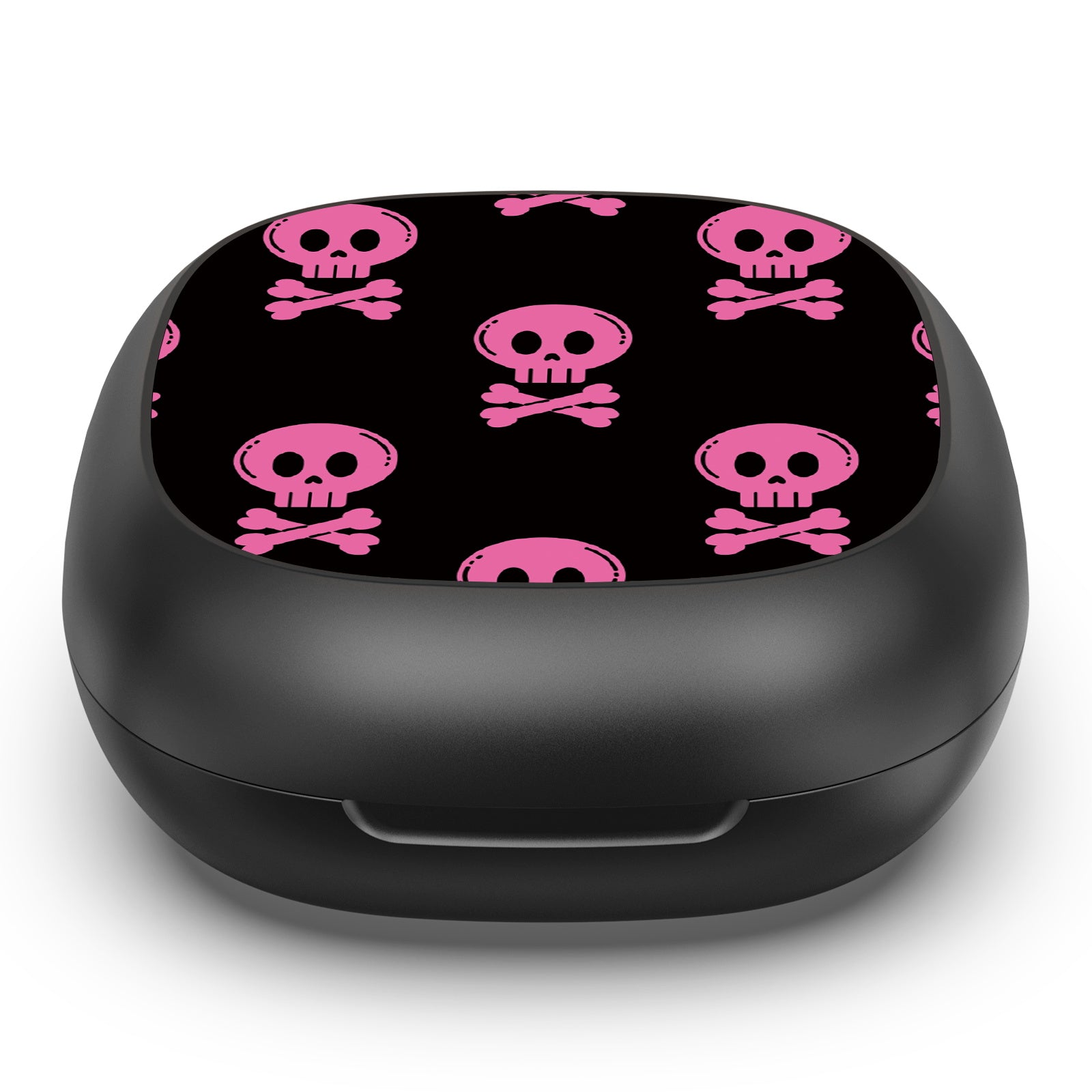 MyBat Design Lab Open-Ear Earbuds - Black - Pretty Poison - MFHSBTST251-416-4.jpg