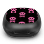 MyBat Design Lab Open-Ear Earbuds - Black - Pretty Poison - MFHSBTST251-416-4.jpg