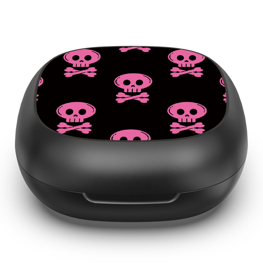 MyBat Design Lab Open-Ear Earbuds - Black - Pretty Poison - MFHSBTST251-416-4.jpg