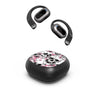 MyBat Design Lab Open-Ear Earbuds - Black - Death Blooms - MFHSBTST251-419-2.jpg