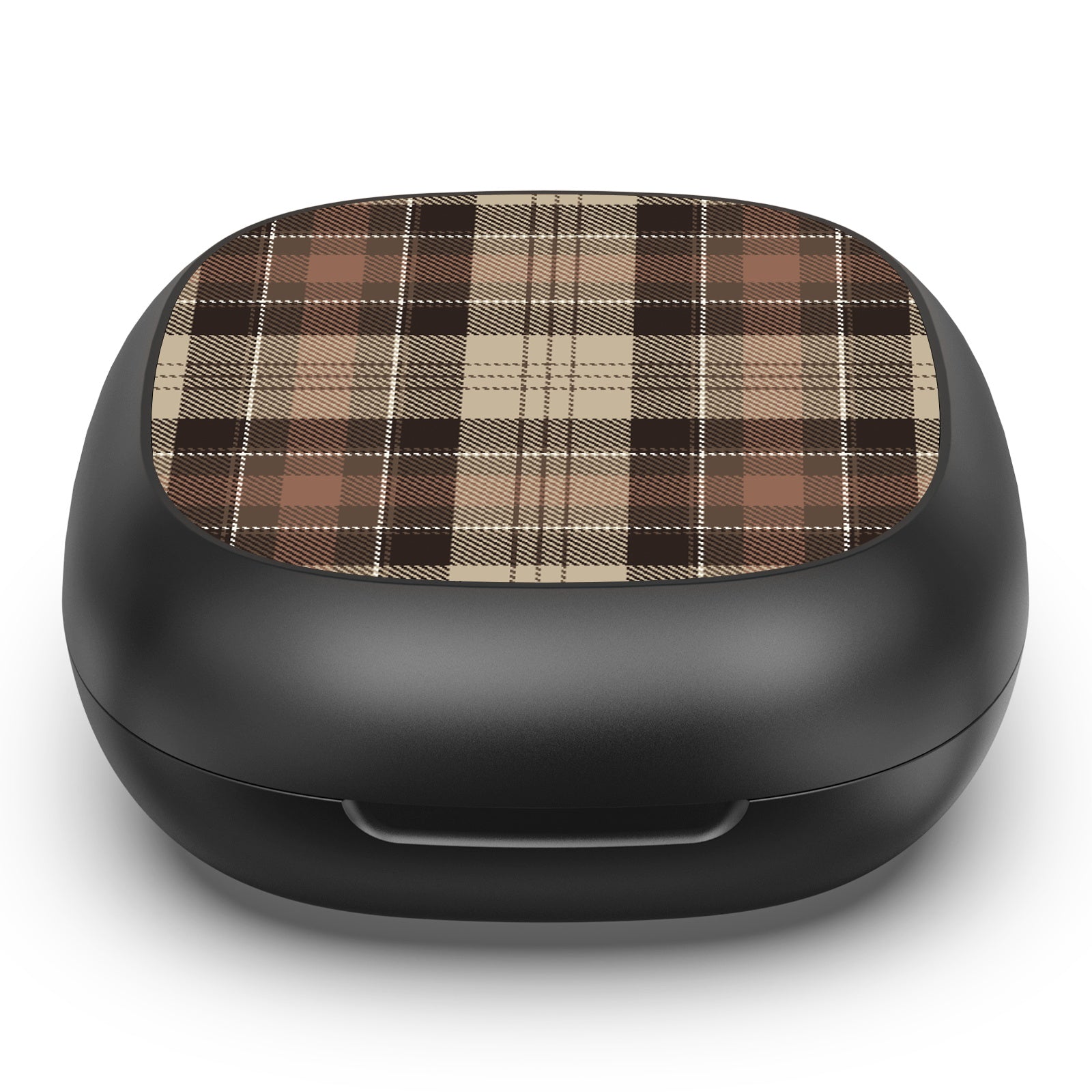 MyBat Design Lab Open-Ear Earbuds - Black - Mocha Flannel - MFHSBTST251-431-4.jpg