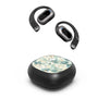 MyBat Design Lab Open-Ear Earbuds - Black - Vintage Garden - MFHSBTST251-432-2.jpg