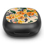 MyBat Design Lab Open-Ear Earbuds - Black - Marigold Mix - MFHSBTST251-434-4.jpg