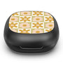 MyBat Design Lab Open-Ear Earbuds - Black - Flower Grid - MFHSBTST251-441-4.jpg