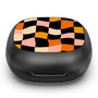 MyBat Design Lab Open-Ear Earbuds - Black - Groovy Check - MFHSBTST251-448-4.jpg