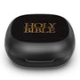 MyBat Design Lab Open-Ear Earbuds - Black - Holy Bible - MFHSBTST251-454-4.jpg