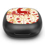 MyBat Design Lab Open-Ear Earbuds - Black - Year of the Horse - MFHSBTST251-461-4.jpg