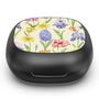 MyBat Design Lab Open-Ear Earbuds - Black - Spring Has Sprung - MFHSBTST251-467-4.jpg
