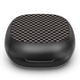 MyBat Design Lab Open-Ear Earbuds - Black - Tuxedo Check - MFHSBTST251-477-4.jpg