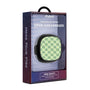 MyBat Design Lab Open-Ear Earbuds - Black - Matcha Check - MFHSBTST251-482-10.jpg