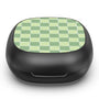 MyBat Design Lab Open-Ear Earbuds - Black - Matcha Check - MFHSBTST251-482-4.jpg