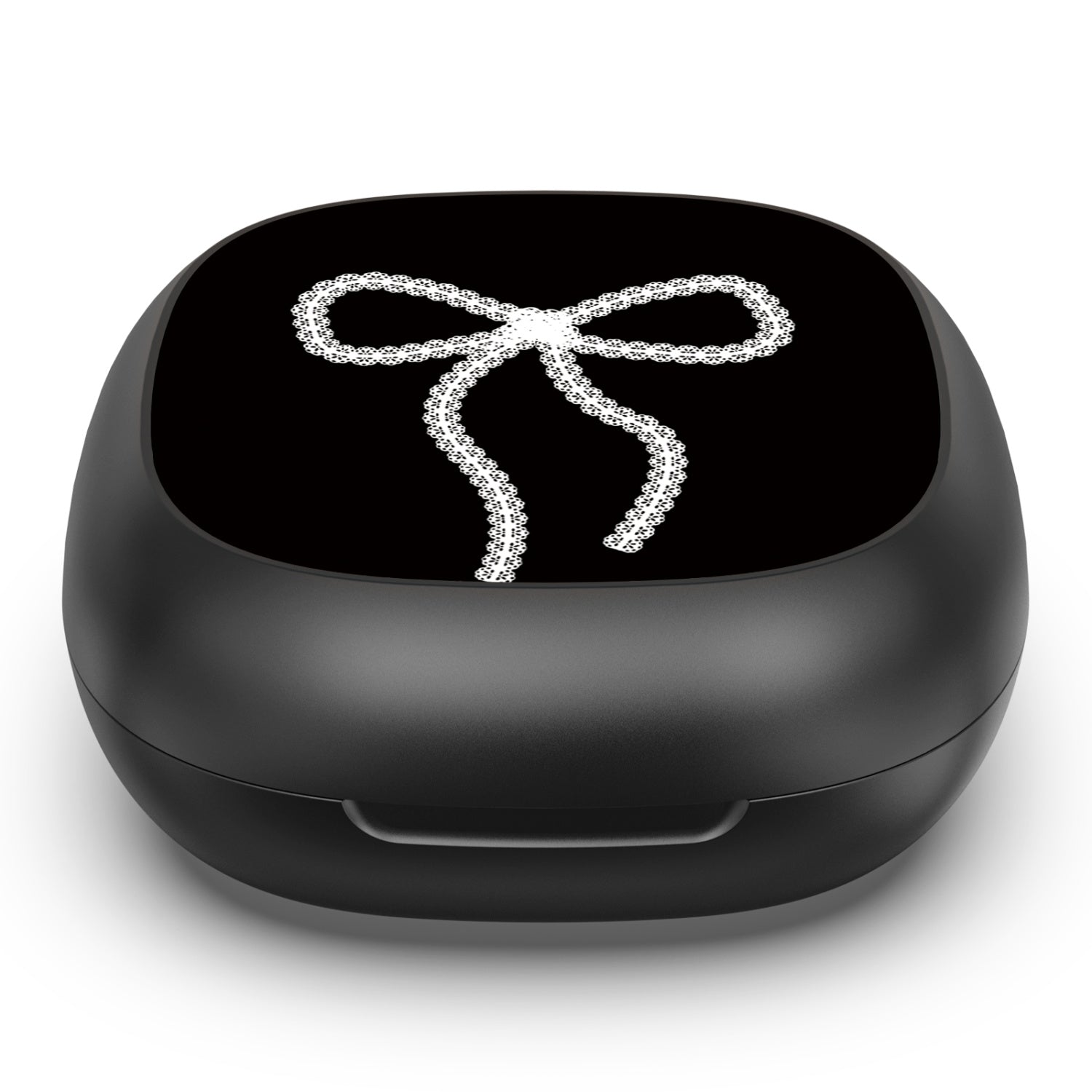 MyBat Design Lab Open-Ear Earbuds - Black - Classic Coquette - MFHSBTST251-486-4.jpg