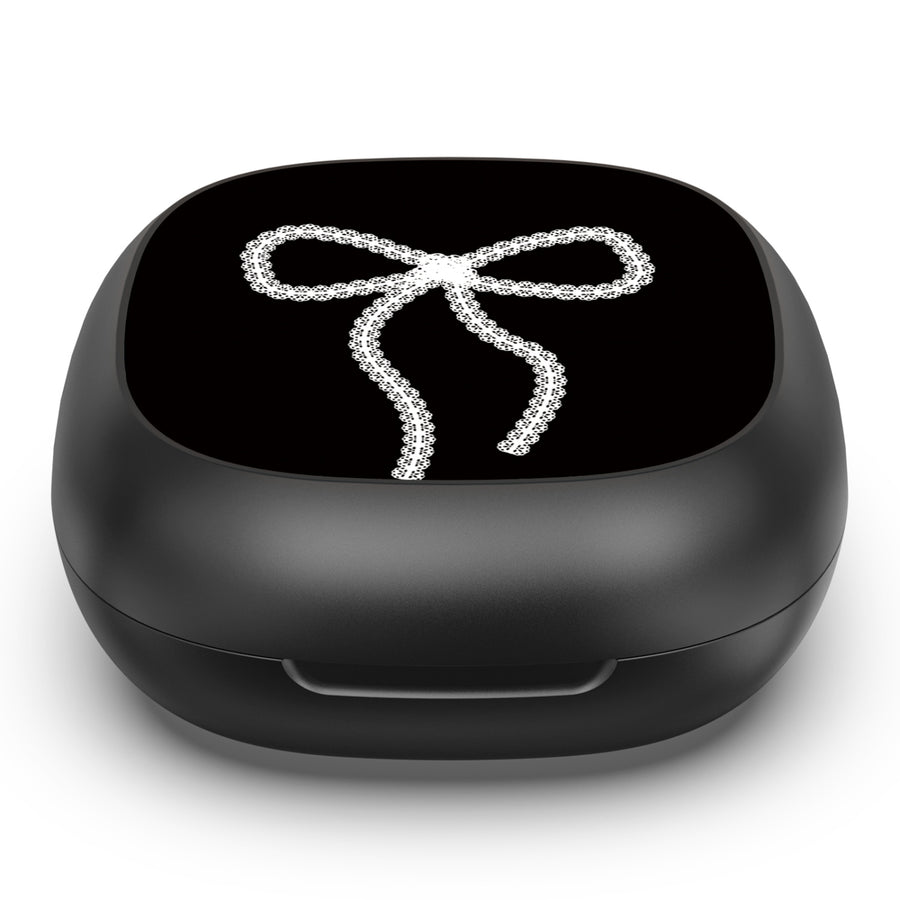 MyBat Design Lab Open-Ear Earbuds - Black - Classic Coquette - MFHSBTST251-486-4.jpg