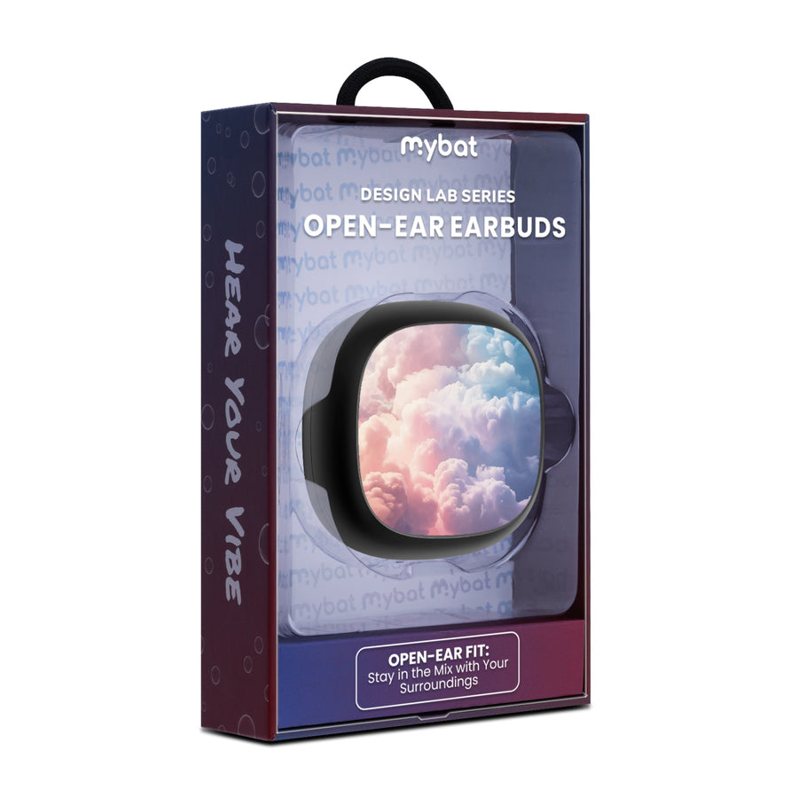 MyBat Design Lab Open-Ear Earbuds - Black - Cloudscape - MFHSBTST251-490-10.jpg