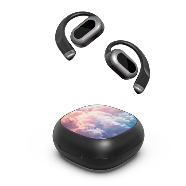 MyBat Design Lab Open-Ear Earbuds - Black - Cloudscape - MFHSBTST251-490-2.jpg