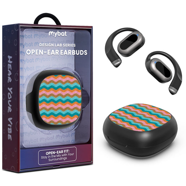 MyBat Design Lab Open-Ear Earbuds - Black - Heat Wave - MFHSBTST251-495-1.jpg