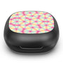 MyBat Design Lab Open-Ear Earbuds - Black - Pastel Prism - MFHSBTST251-496-4.jpg