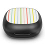 MyBat Design Lab Open-Ear Earbuds - Black - Boadwalk Stripes - MFHSBTST251-497-4.jpg