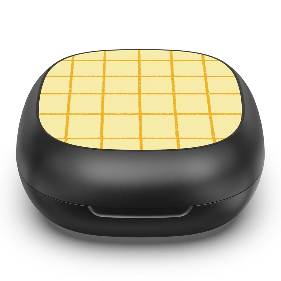 MyBat Design Lab Open-Ear Earbuds - Black - Butter Plaid - MFHSBTST251-498-4.jpg