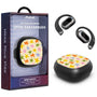 MyBat Design Lab Open-Ear Earbuds - Black - Party Stars - MFHSBTST251-500-1.jpg