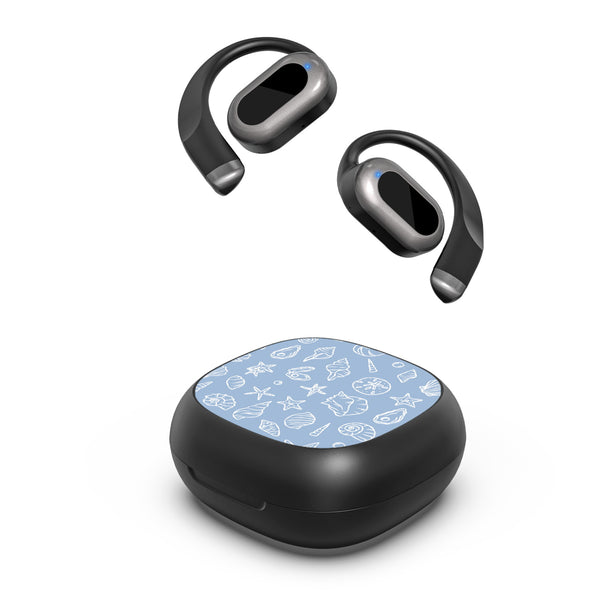 MyBat Design Lab Open-Ear Earbuds - Black - Tidal Treasures - MFHSBTST251-502-2.jpg