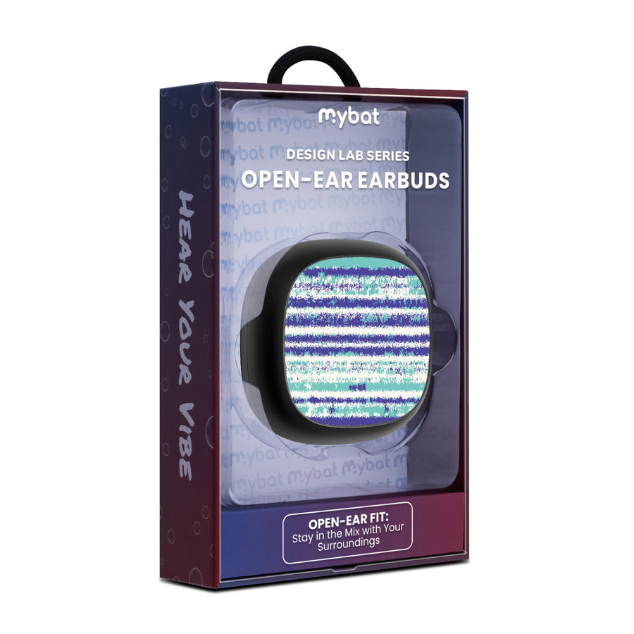 MyBat Design Lab Open-Ear Earbuds - Black - Saltwater Streak - MFHSBTST251-503-10.jpg