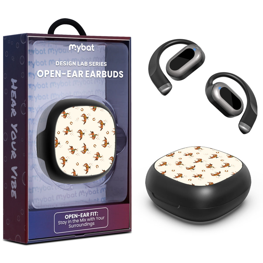 MyBat Design Lab Open-Ear Earbuds - Black - Giddy Up - MFHSBTST251-518.JPG