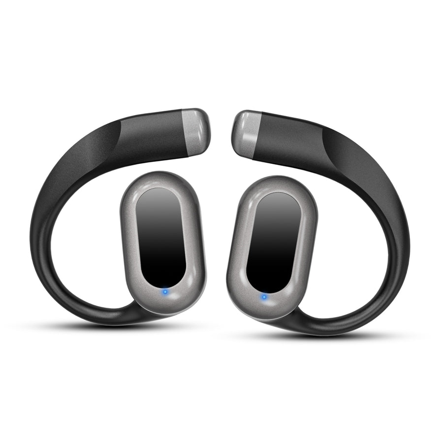 MyBat Design Lab Open-Ear Earbuds - Black - American Made - MFHSBTST251-520-2.JPG