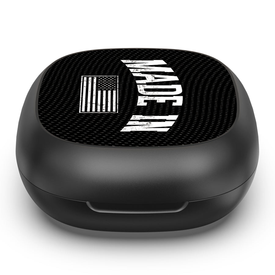 MyBat Design Lab Open-Ear Earbuds - Black - American Made - MFHSBTST251-520-3.JPG