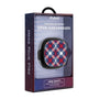 MyBat Design Lab Open-Ear Earbuds - Black - Americana Plaid - MFHSBTST251-523-20.JPG