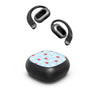 MyBat Design Lab Open-Ear Earbuds - Black - Sweet Strawberry - MFHSBTST251-525-1.JPG