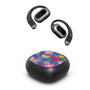MyBat Design Lab Open-Ear Earbuds - Black - Denim Daze - MFHSBTST251-528-1.JPG