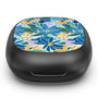 MyBat Design Lab Open-Ear Earbuds - Black - Exotic Bloom - MFHSBTST251-529-3.JPG