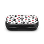 MyBat Design Lab Open-Ear Earbuds XL - Black - Paw Prints and Hearts - MFHSBTST271-001-4.jpg