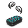 MyBat Design Lab Open-Ear Earbuds XL - Black - Multicolor Leopard - MFHSBTST271-004-2.jpg