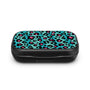 MyBat Design Lab Open-Ear Earbuds XL - Black - Multicolor Leopard - MFHSBTST271-004-4.jpg