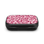MyBat Design Lab Open-Ear Earbuds XL - Black - Pink Leopard Print - MFHSBTST271-007-4.jpg