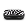 MyBat Design Lab Open-Ear Earbuds XL - Black - Zebra Print - MFHSBTST271-009-4.jpg