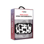 MyBat Design Lab Open-Ear Earbuds XL - Black - Black Cats - MFHSBTST271-017-10.jpg