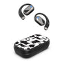 MyBat Design Lab Open-Ear Earbuds XL - Black - Black Cats - MFHSBTST271-017-2.jpg