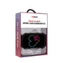 MyBat Design Lab Open-Ear Earbuds XL - Black - Puppy Love - MFHSBTST271-023-10.jpg
