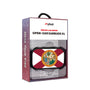 MyBat Design Lab Open-Ear Earbuds XL - Black - Florida State Flag - MFHSBTST271-028-10.jpg