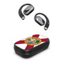 MyBat Design Lab Open-Ear Earbuds XL - Black - Florida State Flag - MFHSBTST271-028-2.jpg