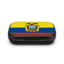 MyBat Design Lab Open-Ear Earbuds XL - Black - Ecuadorean Flag - MFHSBTST271-030-4.jpg