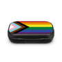 MyBat Design Lab Open-Ear Earbuds XL - Black - LGBTQ+ Flag - MFHSBTST271-034-4.jpg