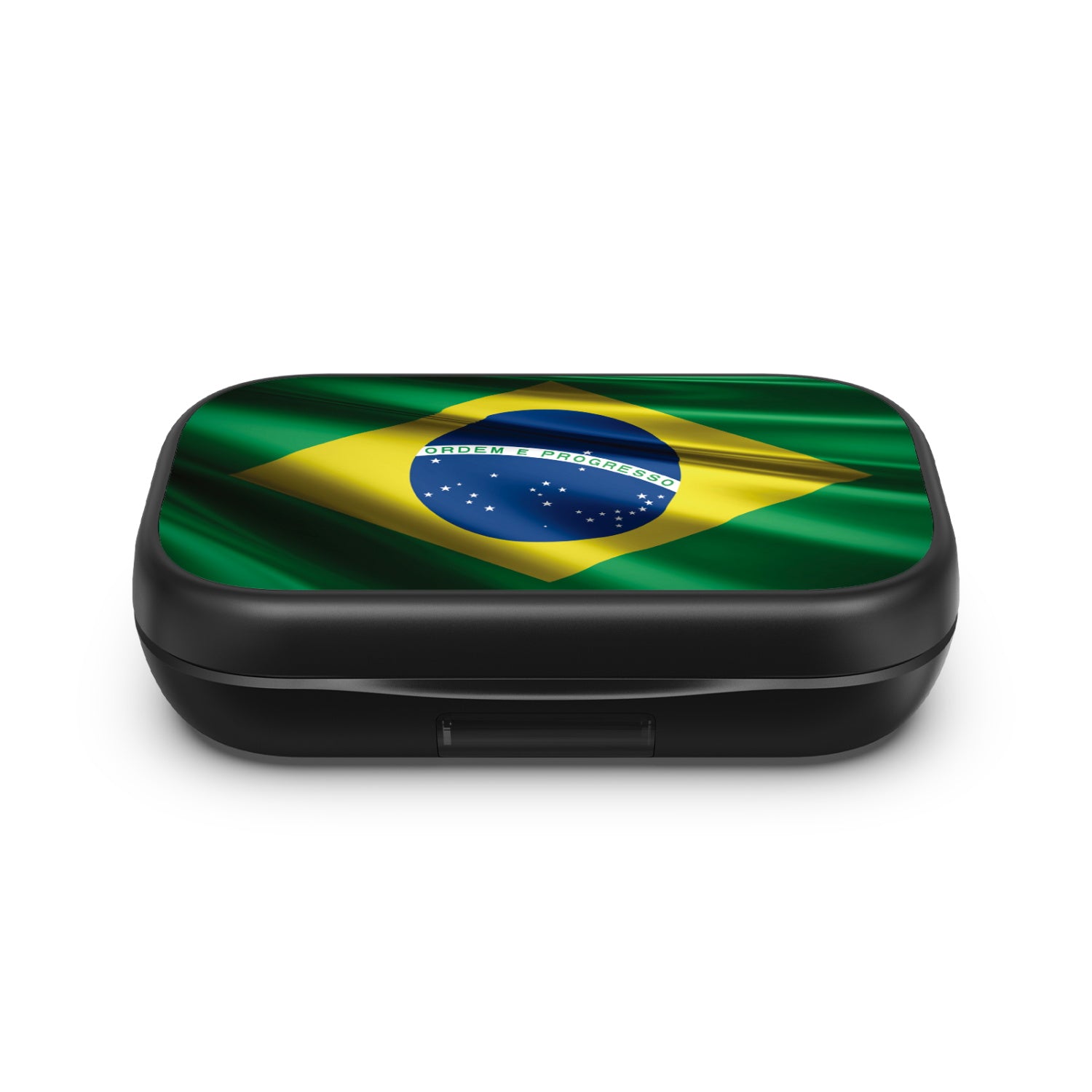 MyBat Design Lab Open-Ear Earbuds XL - Black - Brazilian Flag - MFHSBTST271-038-4.jpg
