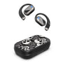 MyBat Design Lab Open-Ear Earbuds XL - Black - Skull Garden - MFHSBTST271-081-2.jpg