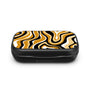 MyBat Design Lab Open-Ear Earbuds XL - Black - Groovy Golden Swirls - MFHSBTST271-093-4.jpg