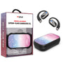 MyBat Design Lab Open-Ear Earbuds XL - Black - Clouds & Stars - MFHSBTST271-110-1.jpg